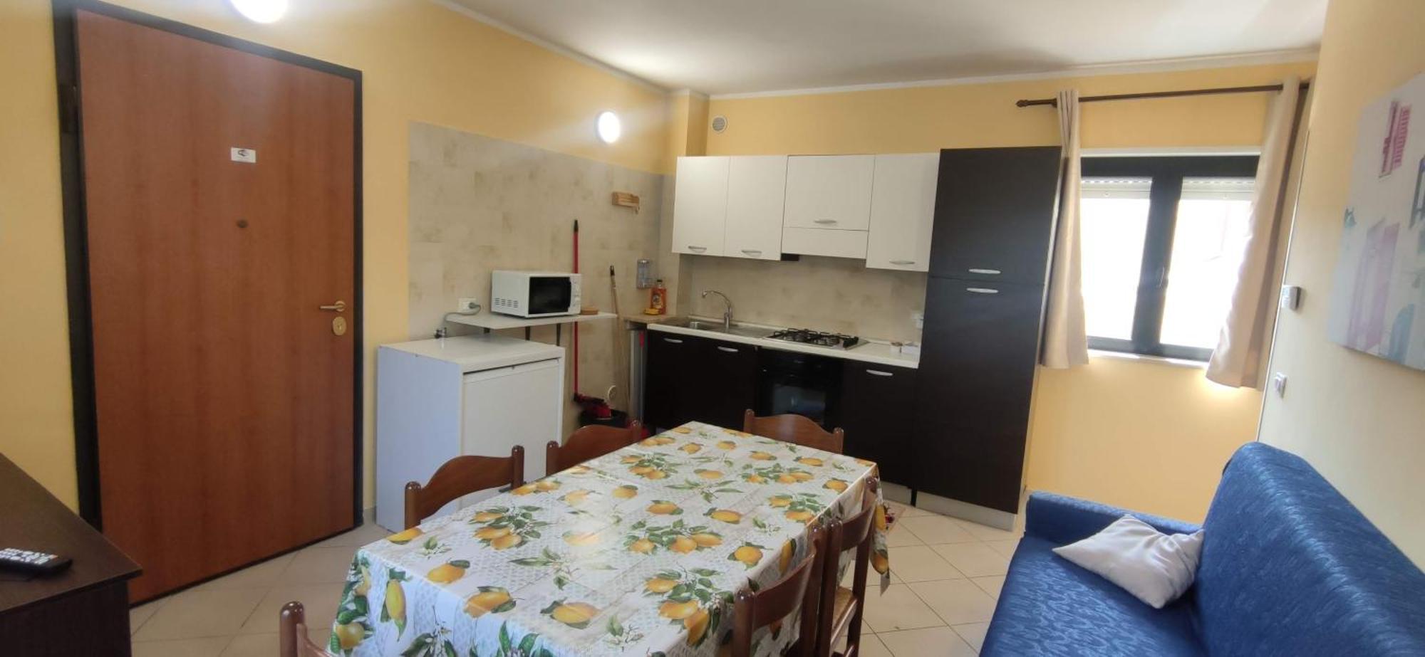 Complesso Turistico Aurora - Appartamenti Poggio Picenze Екстериор снимка