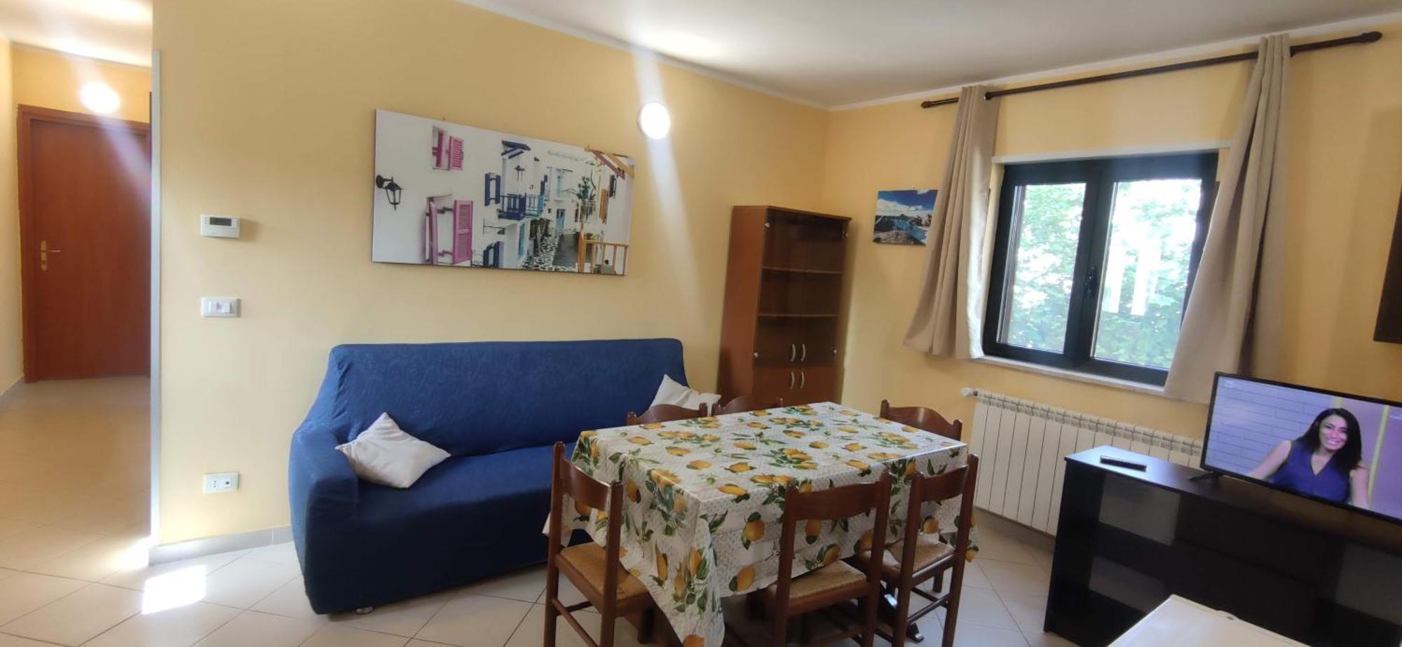 Complesso Turistico Aurora - Appartamenti Poggio Picenze Екстериор снимка